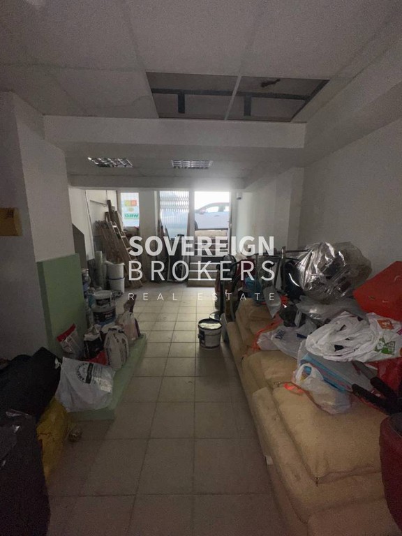 Αποθήκη 160 τ.μ. προς πώληση, Ξηροκρήνη