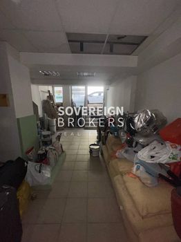 Αποθήκη 160 τ.μ. προς πώληση