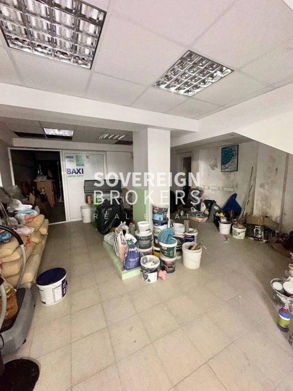 Αποθήκη 160 τ.μ. προς πώληση, Ξηροκρήνη