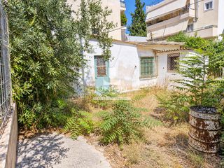 Οικόπεδο 461 τ.μ. πρός πώληση, Αθήνα - Δυτικά Προάστια, Ίλιον-thumb-18