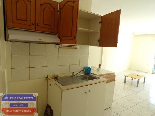 Studio / γκαρσονιέρα 26 τ.μ. πρός ενοικίαση, Ν. Καβάλας, Καβάλα