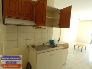 Studio / γκαρσονιέρα 26 τ.μ. προς ενοικίαση, Κέντρο Καβάλας-thumb-3