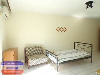 Studio / γκαρσονιέρα 26 τ.μ. προς ενοικίαση, Κέντρο Καβάλας-thumb-11