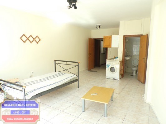 Studio / γκαρσονιέρα 26 τ.μ. πρός ενοικίαση, Ν. Καβάλας, Καβάλα
