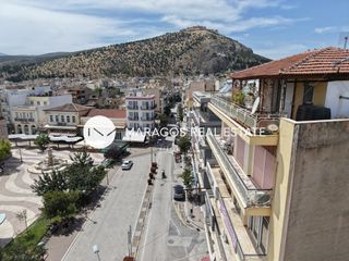 Κτίριο 670 τ.μ. προς πώληση, Κέντρο Άργους-thumb-17