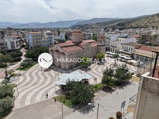 Κτίριο 670 τ.μ. προς πώληση, Κέντρο Άργους-thumb-18