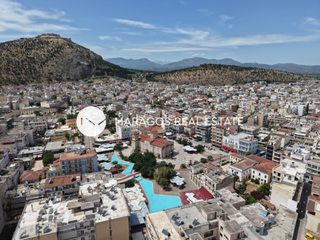 Κτίριο 670 τ.μ. προς πώληση, Κέντρο Άργους-thumb-21