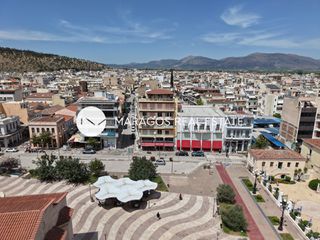 Κτίριο 670 τ.μ. προς πώληση, Κέντρο Άργους-thumb-24