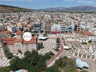 Κτίριο 670 τ.μ. προς πώληση, Κέντρο Άργους-thumb-23
