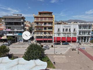 Κτίριο 670 τ.μ. προς πώληση, Κέντρο Άργους-thumb-1