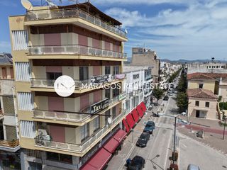 Κτίριο 670 τ.μ. προς πώληση, Κέντρο Άργους-thumb-9
