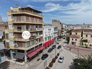 Κτίριο 670 τ.μ. προς πώληση, Κέντρο Άργους-thumb-10