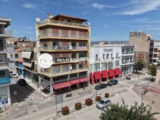 Κτίριο 670 τ.μ. προς πώληση, Κέντρο Άργους-thumb-13