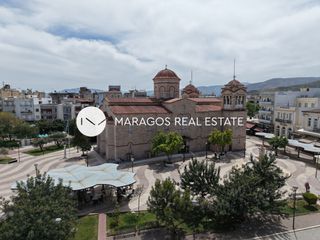 Κτίριο 670 τ.μ. προς πώληση, Κέντρο Άργους-thumb-2