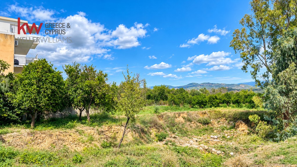 Οικόπεδο 288,62 τ.μ. πρός πώληση, Λακωνία, Σπάρτη