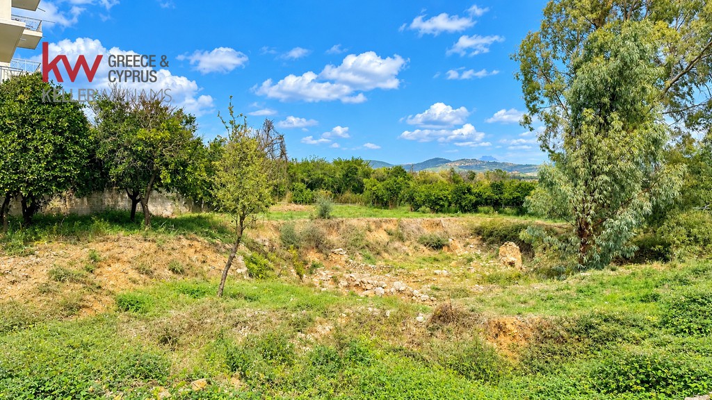 Οικόπεδο 288,62 τ.μ. πρός πώληση, Λακωνία, Σπάρτη