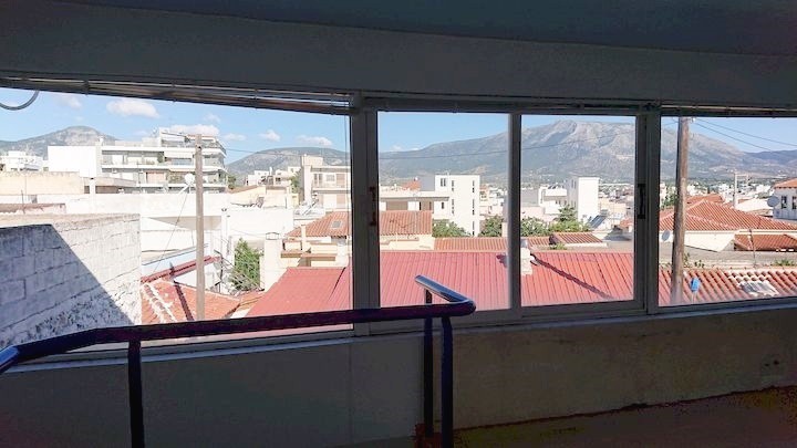 Κατάστημα 80 τ.μ. πρός ενοικίαση, Αθήνα - Ανατολικά Προάστια, Κορωπί