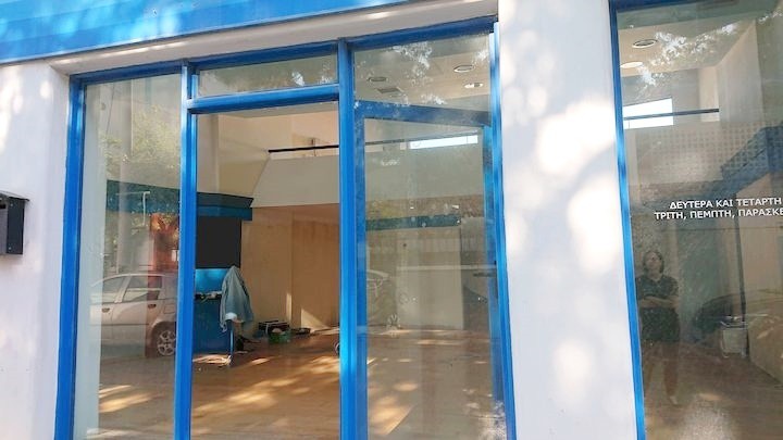 Κατάστημα 80 τ.μ. πρός ενοικίαση, Αθήνα - Ανατολικά Προάστια, Κορωπί