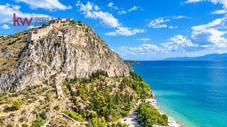 Διαμέρισμα 123 τ.μ. για πώληση, Αργολίδα, Ναύπλιο-thumb-14