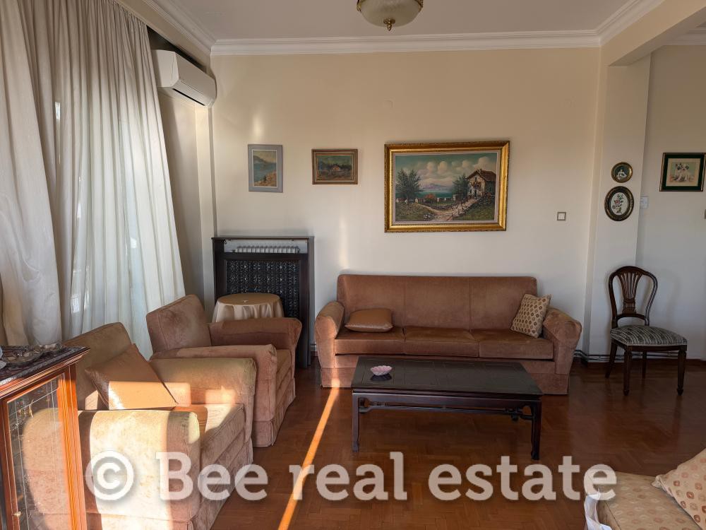 Διαμέρισμα 115 τ.μ. πρός ενοικίαση, Θεσσαλονίκη - Κέντρο, Μαρτίου
