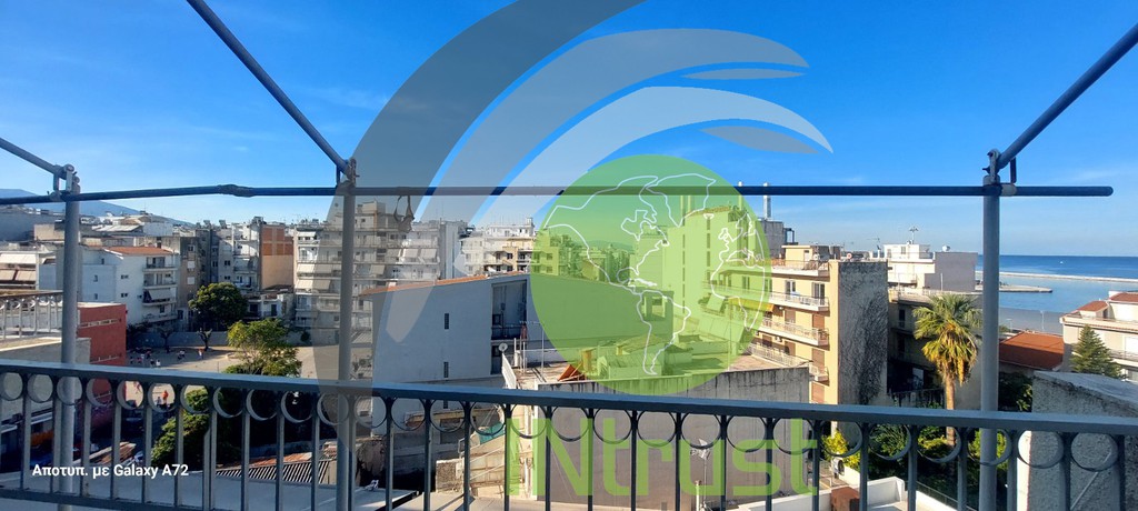 Διαμέρισμα 80 τ.μ. πρός ενοικίαση, Αχαΐα, Πάτρα