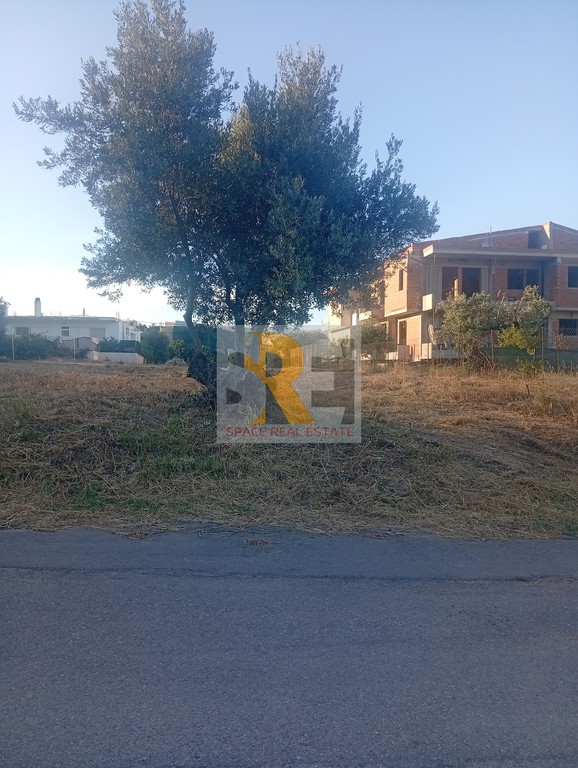 Οικόπεδο 548 τ.μ. προς πώληση, Γλυκά Νερά