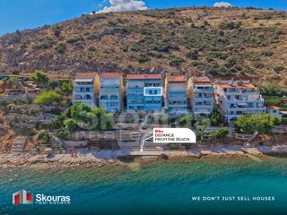Διαμέρισμα 73,50 τ.μ. προς πώληση, Κιβέρι-thumb-3