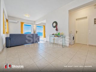 Διαμέρισμα 73,50 τ.μ. προς πώληση, Κιβέρι-thumb-16