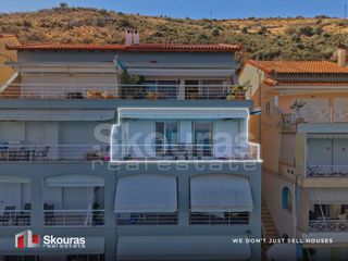 Διαμέρισμα 73,50 τ.μ. προς πώληση, Κιβέρι-thumb-2