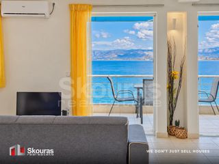 Διαμέρισμα 73,50 τ.μ. προς πώληση, Κιβέρι-thumb-11