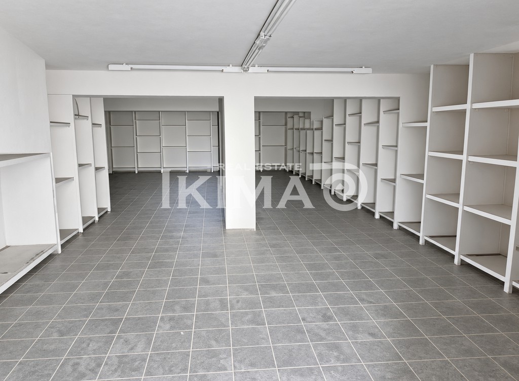 Κατάστημα 405 τ.μ. πρός πώληση, Θεσσαλονίκη - Περιφ/Κοί Δήμοι, Σταυρούπολη