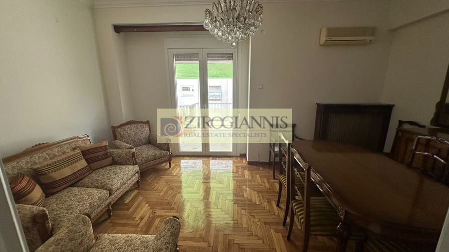 Διαμέρισμα 72 τ.μ. πρός ενοικίαση, Αθήνα - Κέντρο, Γκύζη - Πεδίον Άρεως
