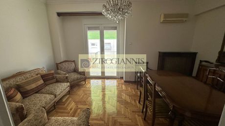 Διαμέρισμα 72 τ.μ. προς ενοικίαση