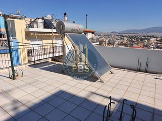 Διαμέρισμα 78 τ.μ. πρός ενοικίαση, Πειραιάς, Αγία Σοφία-thumb-23