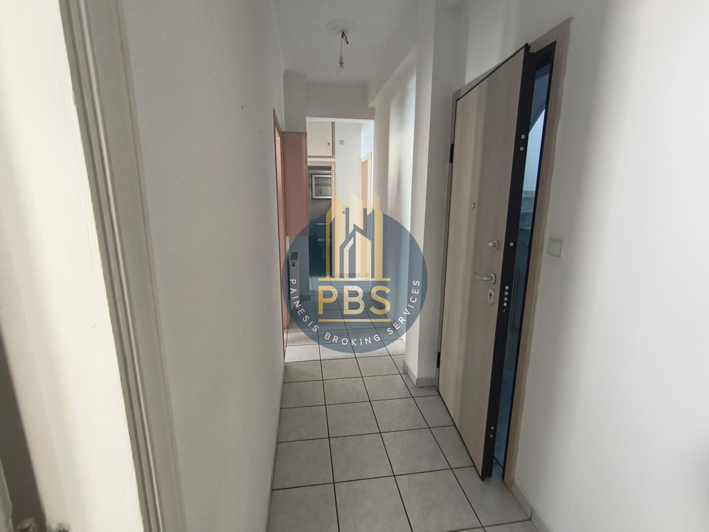 Διαμέρισμα 78 τ.μ. πρός ενοικίαση, Πειραιάς, Αγία Σοφία