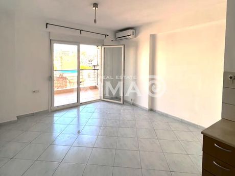 Studio / γκαρσονιέρα 50 τ.μ. προς ενοικίαση