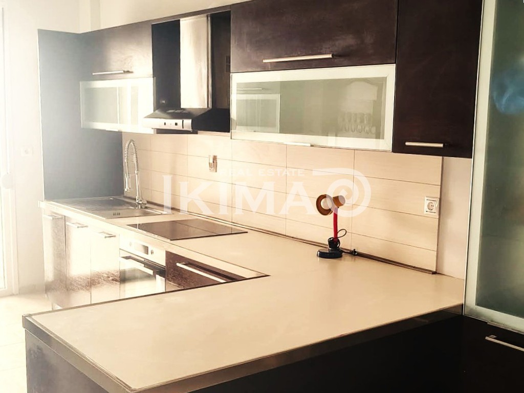 Studio / γκαρσονιέρα 50 τ.μ. προς ενοικίαση, Ασβεστοχώρι Χορτιάτη
