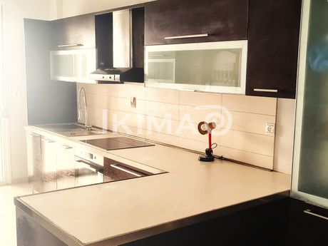 Studio / γκαρσονιέρα 50 τ.μ. προς ενοικίαση
