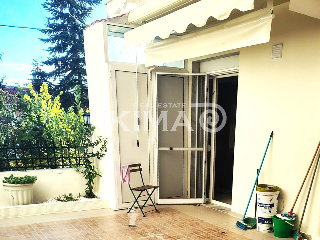 Studio / γκαρσονιέρα 50 τ.μ. προς ενοικίαση, Ασβεστοχώρι Χορτιάτη