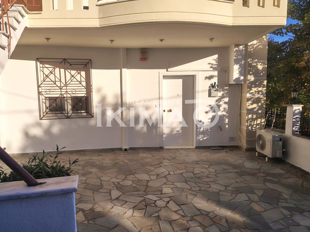 Studio / γκαρσονιέρα 50 τ.μ. προς ενοικίαση, Ασβεστοχώρι Χορτιάτη