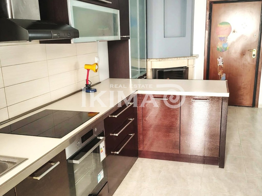 Studio / γκαρσονιέρα 50 τ.μ. προς ενοικίαση, Ασβεστοχώρι Χορτιάτη