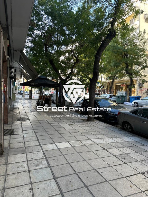 Κατάστημα 120 τ.μ. προς ενοικίαση, Μπότσαρη