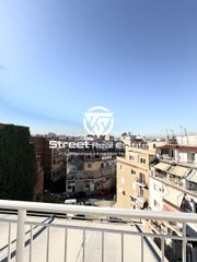 Studio / γκαρσονιέρα 40 τ.μ. προς πώληση, Διοικητήριο-thumb-6