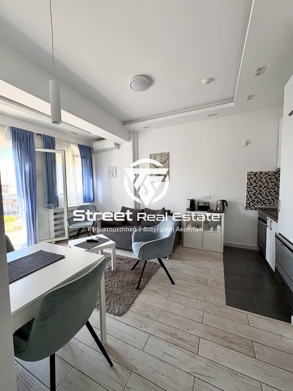 Studio / γκαρσονιέρα 40 τ.μ. προς πώληση, Διοικητήριο