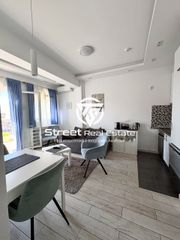 Studio / γκαρσονιέρα 40 τ.μ. προς πώληση, Διοικητήριο-thumb-1