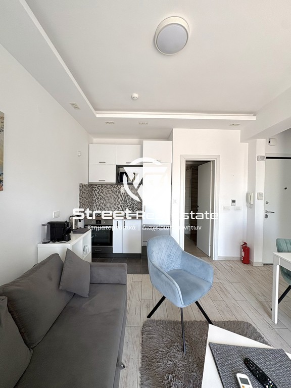 Studio / γκαρσονιέρα 40 τ.μ. προς πώληση, Διοικητήριο