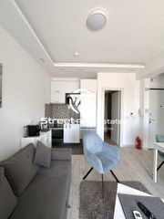 Studio / γκαρσονιέρα 40 τ.μ. προς πώληση, Διοικητήριο-thumb-3