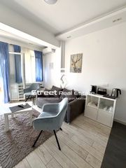 Studio / γκαρσονιέρα 40 τ.μ. προς πώληση, Διοικητήριο-thumb-4