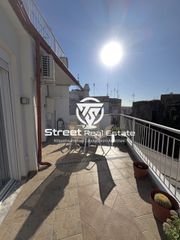Studio / γκαρσονιέρα 40 τ.μ. προς πώληση, Διοικητήριο-thumb-5