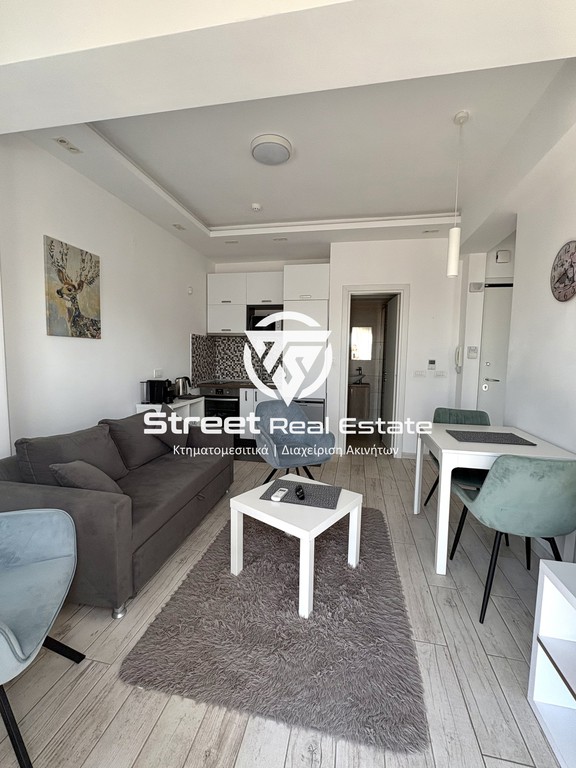 Studio / γκαρσονιέρα 40 τ.μ. προς πώληση, Διοικητήριο